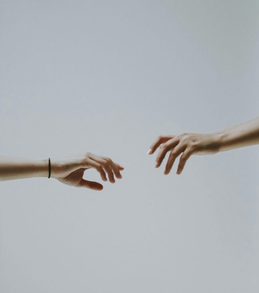 Person-Centred counsellor